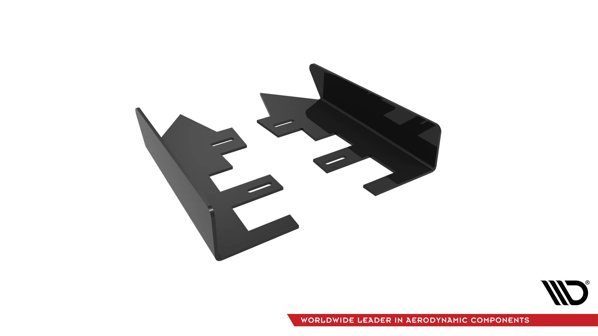 REAR SIDE FLAPS SUITABLE FOR HYUNDAI I30 FASTBACK N-LINE MK3 FACELIFT – MAXTON DESIGN