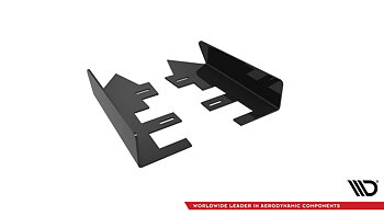 REAR SIDE FLAPS SUITABLE FOR HYUNDAI I30 FASTBACK N-LINE MK3 FACELIFT – MAXTON DESIGN