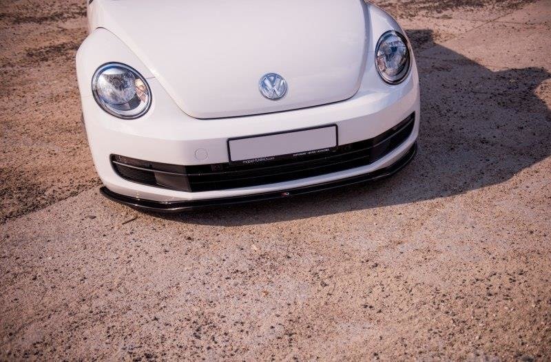 Front Splitter V.1 VW Beetle (2011-2015) - 3