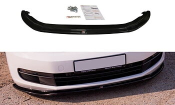 Front Splitter V.1 VW Beetle (2011-2015)