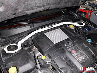 SUBARU LEGACY B4 03-09 2.0 ULTRA-R FRONT UPPER STRUTBAR 1432