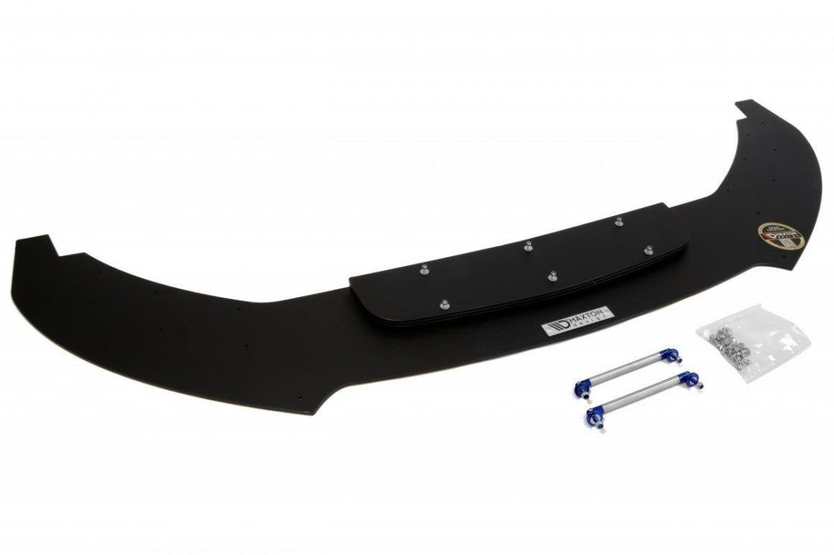 Front Racing Splitter VW Scirocco R - 4