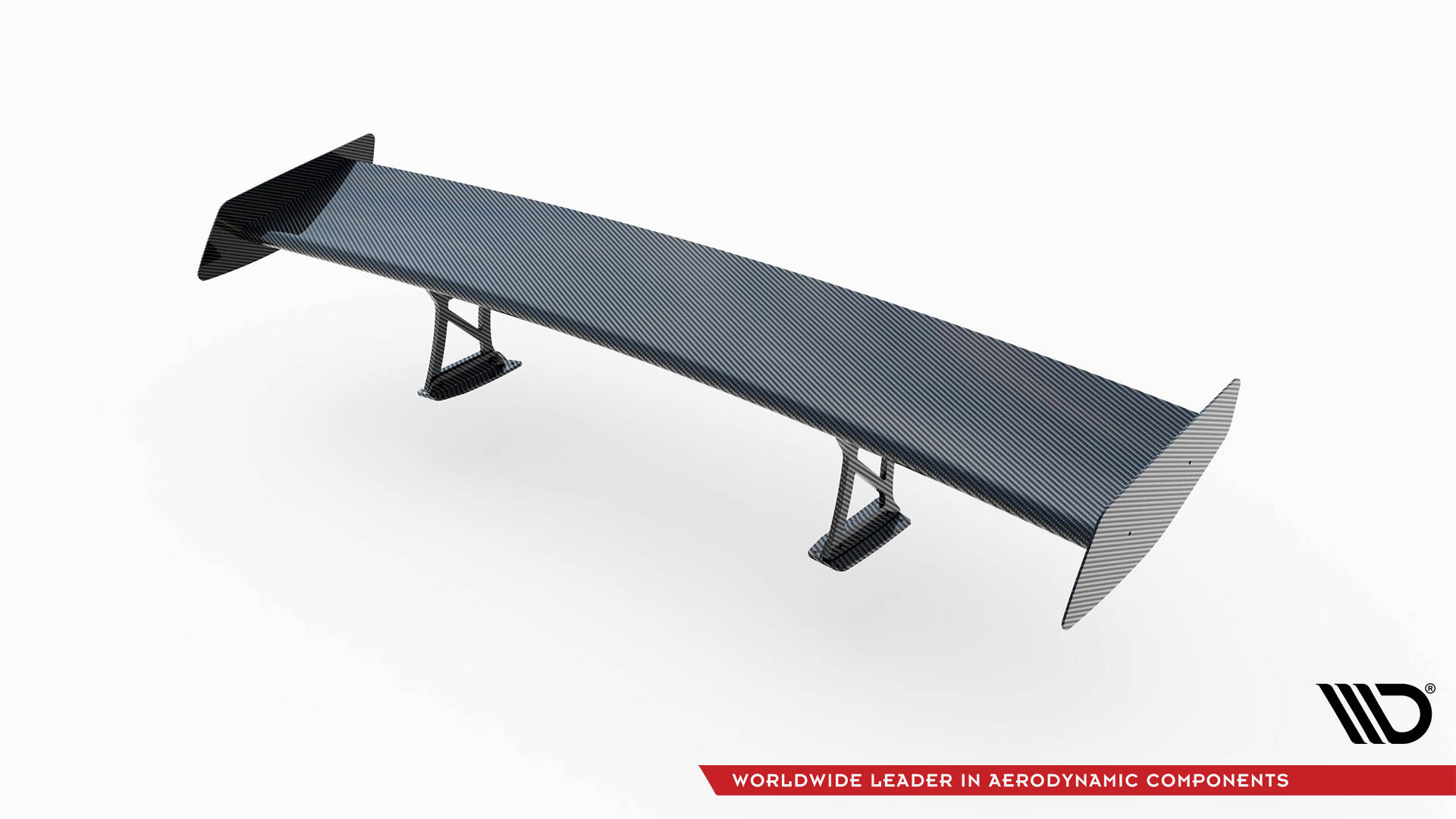 CARBON SPOILER WITH INTERNAL BRACKETS UPRIGHTS SUITABLE FOR BMW M2 F87 / 2 / 2 M-PACK F22 – MAXTON DESIGN - 7