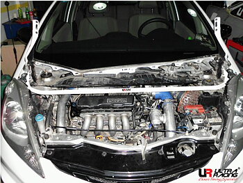 HONDA JAZZ/FIT 08+ 1.3 ULTRARACING FRONT UPPER STRUTBAR