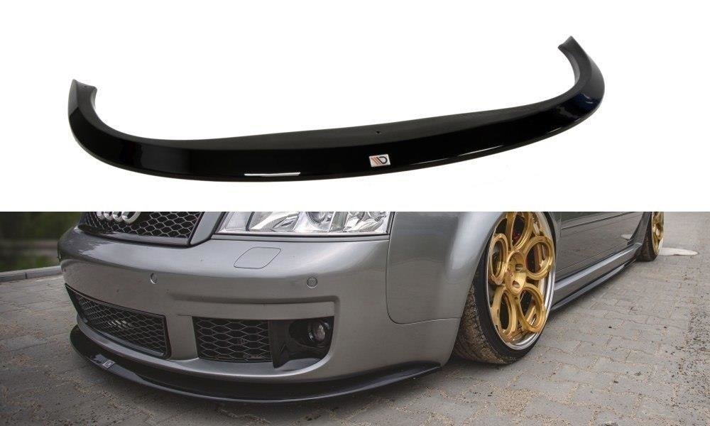 Front Splitter Audi RS6 C5 (2002-2004)