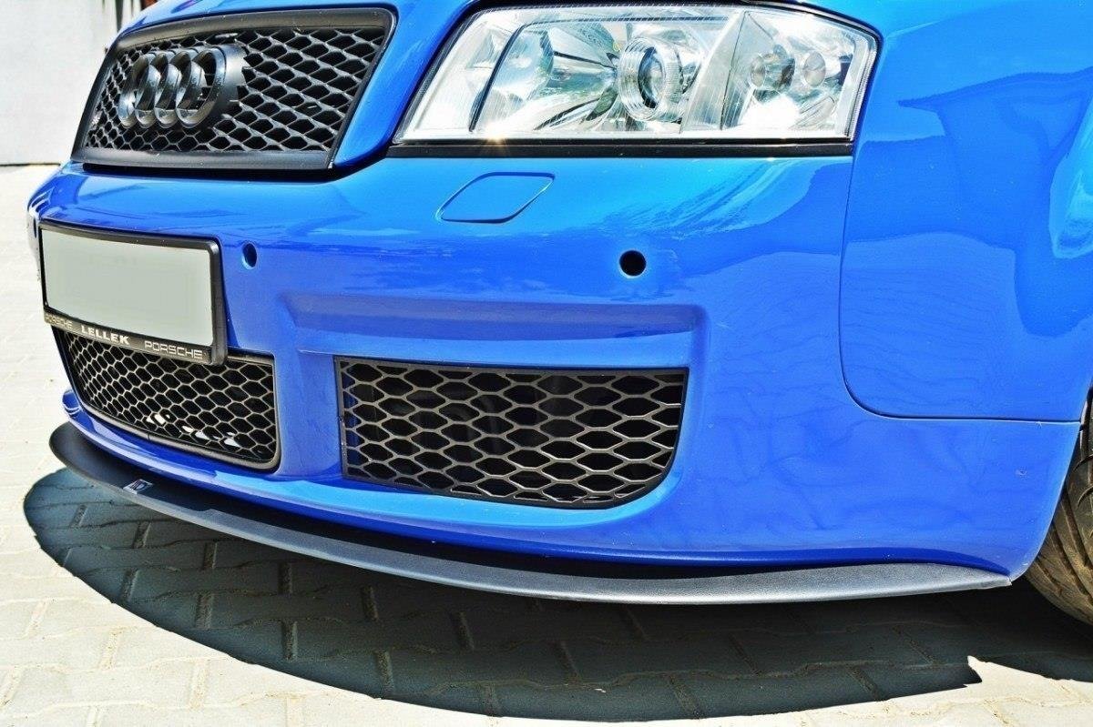 Front Splitter Audi RS6 C5 (2002-2004) - 4