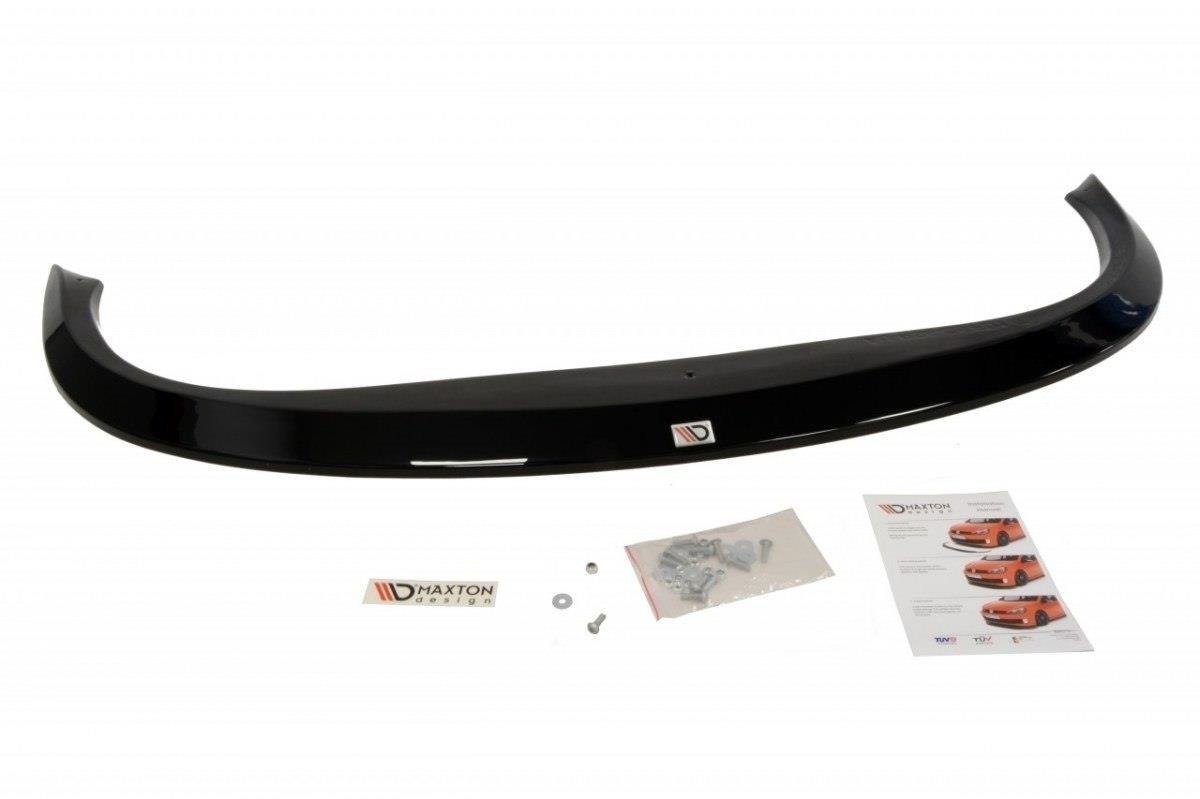 Front Splitter Audi RS6 C5 (2002-2004) - 5
