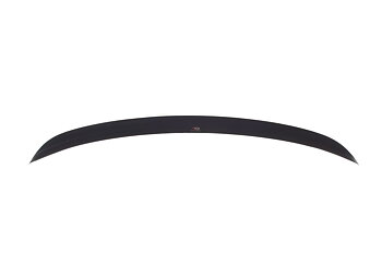 Spoiler CAP Audi S1 8X Hatchback