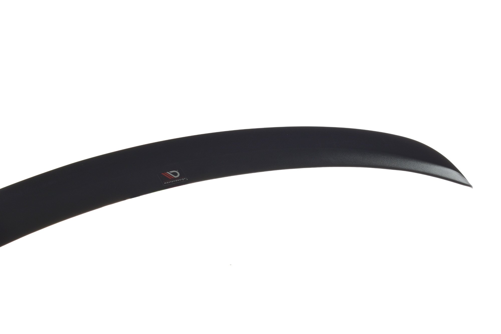 Spoiler CAP Audi S1 8X Hatchback - 3
