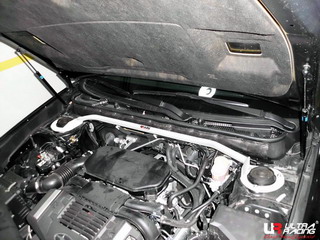SUBARU OUTBACK 09+ ULTRA-R 2-POINT FRONT UPPER STRUTBAR 1487