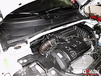MINI COUNTRYMAN R60 11+ ULTRA-R FRONT UPPER STRUTBAR 1497