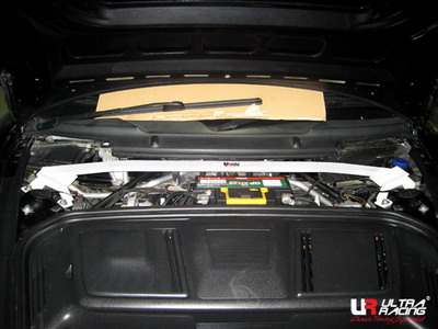 PORSCHE CARRERA 997 05-12 3.6 ULTRA-R FRONT UPPER STRUTBAR