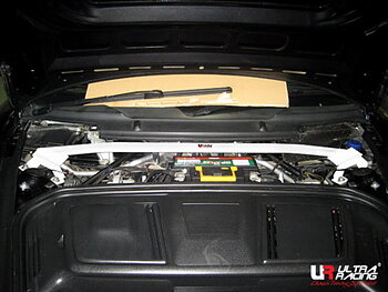 PORSCHE CARRERA 997 05-12 3.6 ULTRA-R FRONT UPPER STRUTBAR