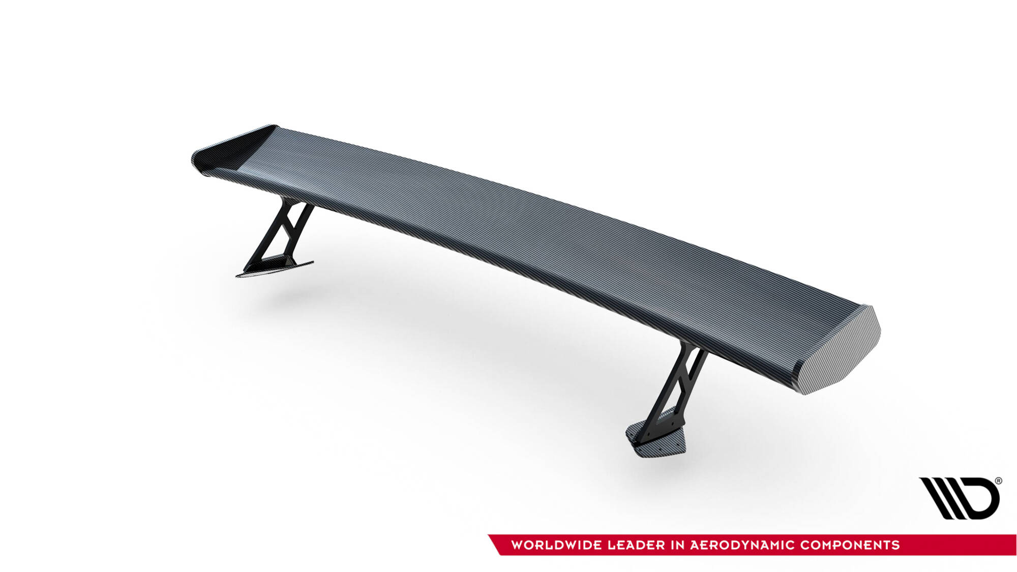 CARBON SPOILER SUITABLE FOR MAZDA MX5 HARDTOP NC(MK3) – MAXTON DESIGN - 13