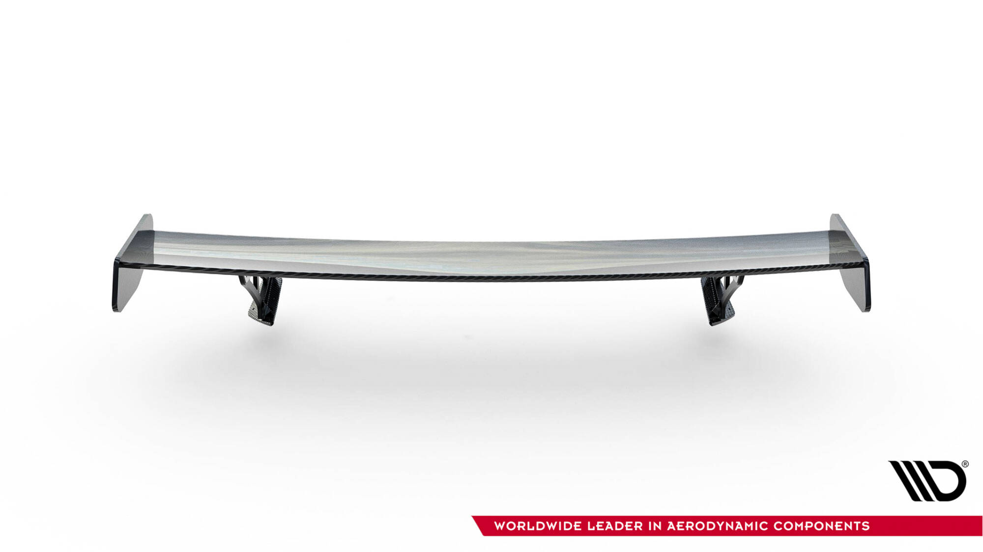 CARBON SPOILER SUITABLE FOR MAZDA MX5 HARDTOP NC(MK3) – MAXTON DESIGN - 10