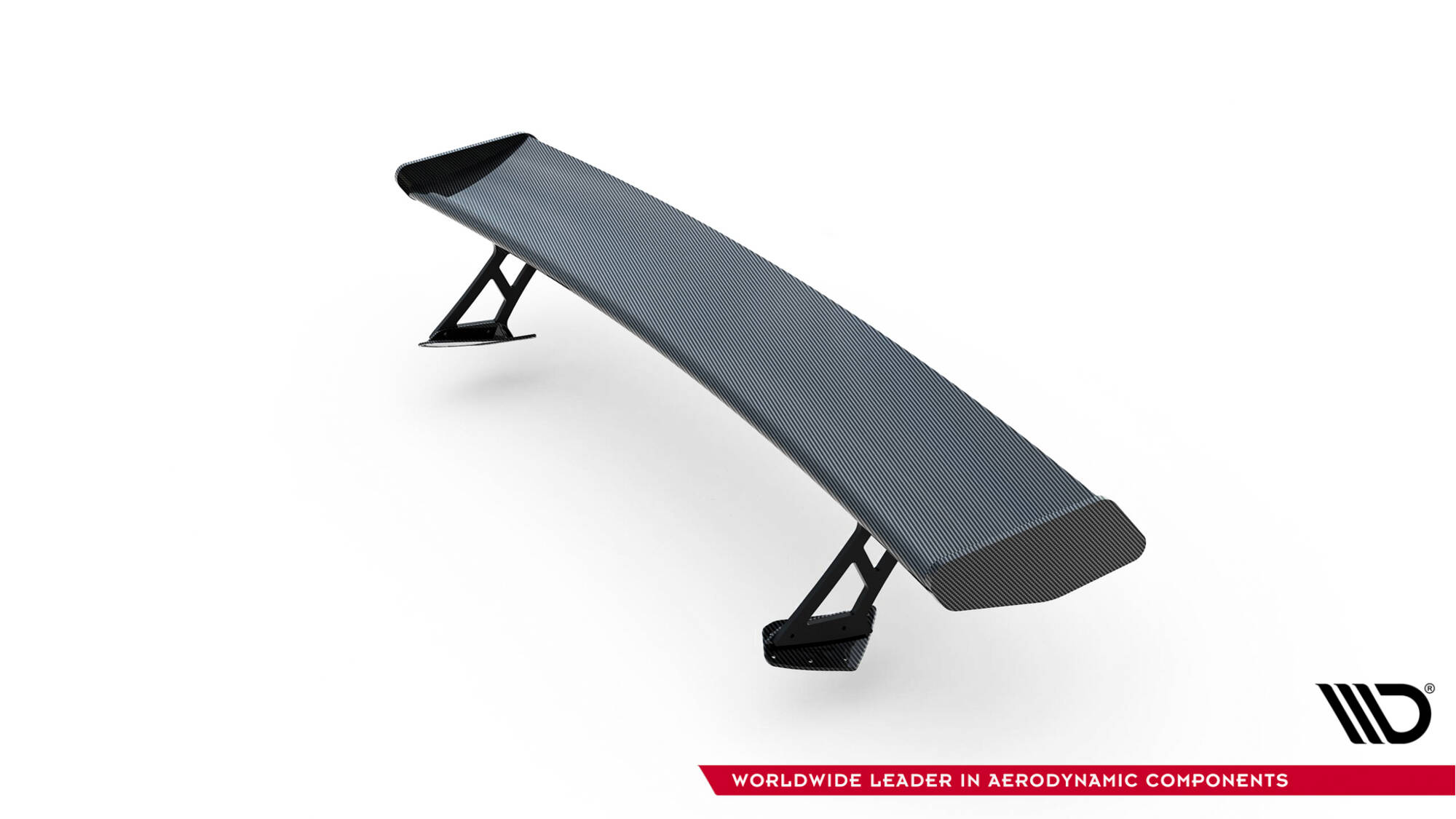CARBON SPOILER SUITABLE FOR MAZDA MX5 HARDTOP NC(MK3) – MAXTON DESIGN - 11