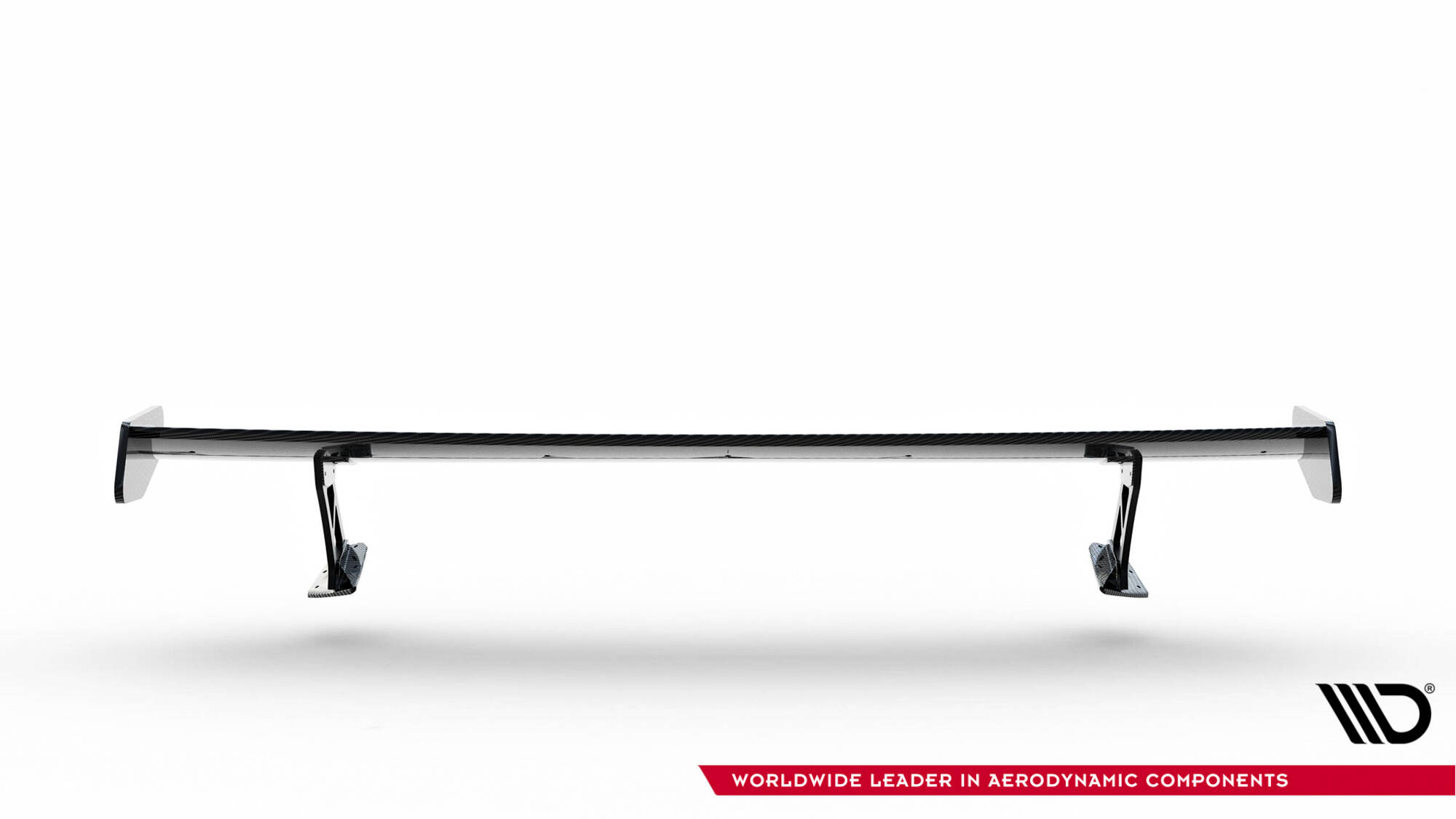 CARBON SPOILER SUITABLE FOR MAZDA MX5 HARDTOP NC(MK3) – MAXTON DESIGN