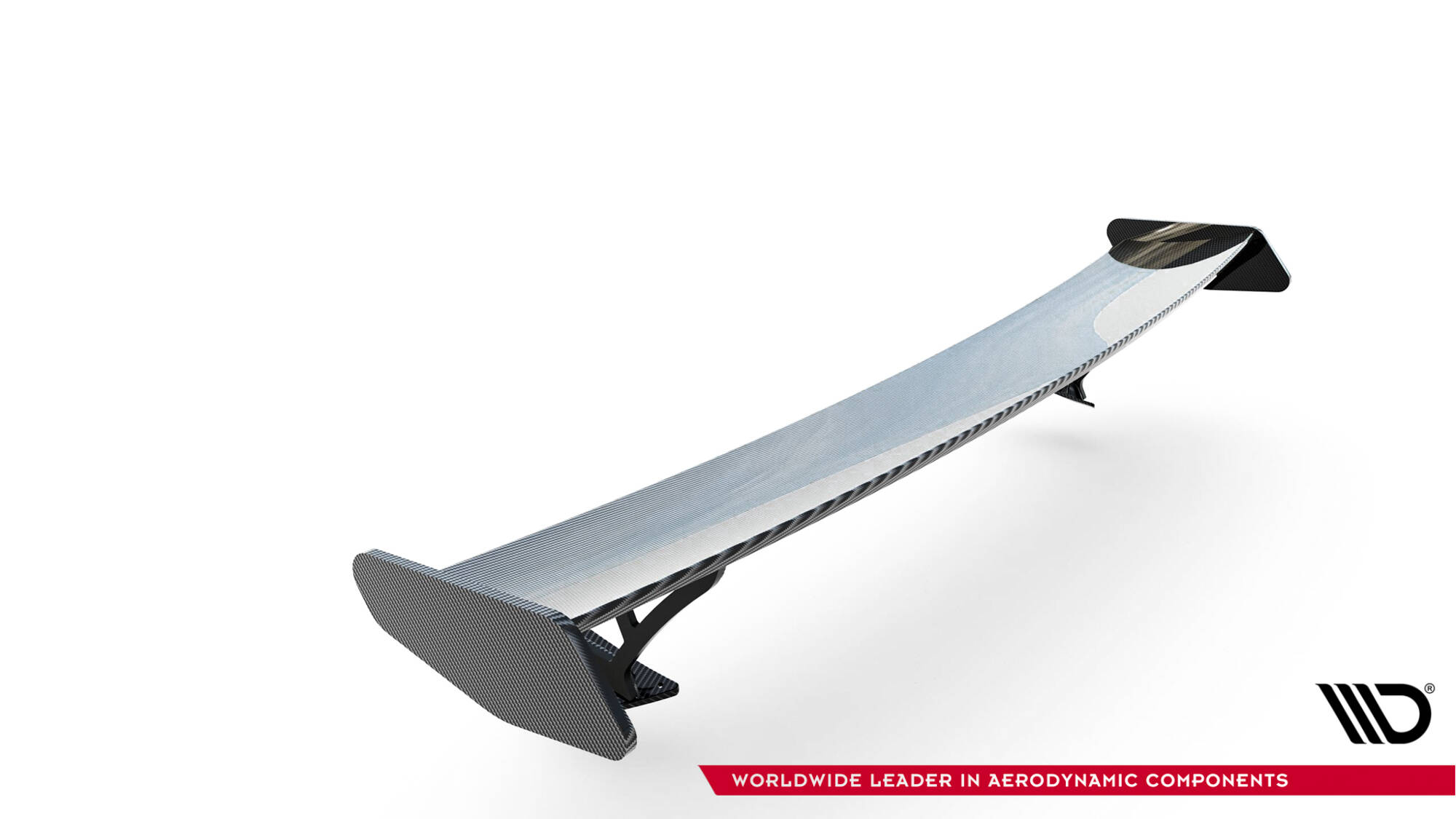 CARBON SPOILER SUITABLE FOR MAZDA MX5 HARDTOP NC(MK3) – MAXTON DESIGN - 4