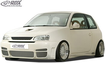 HEADLIGHT COVERS SEAT AROSA 6H