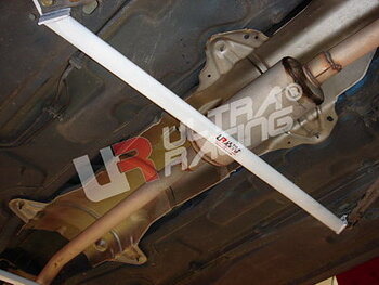 PEUGEOT 206 1.6 ULTRARACING 2-POINT MID LOWER BRACE