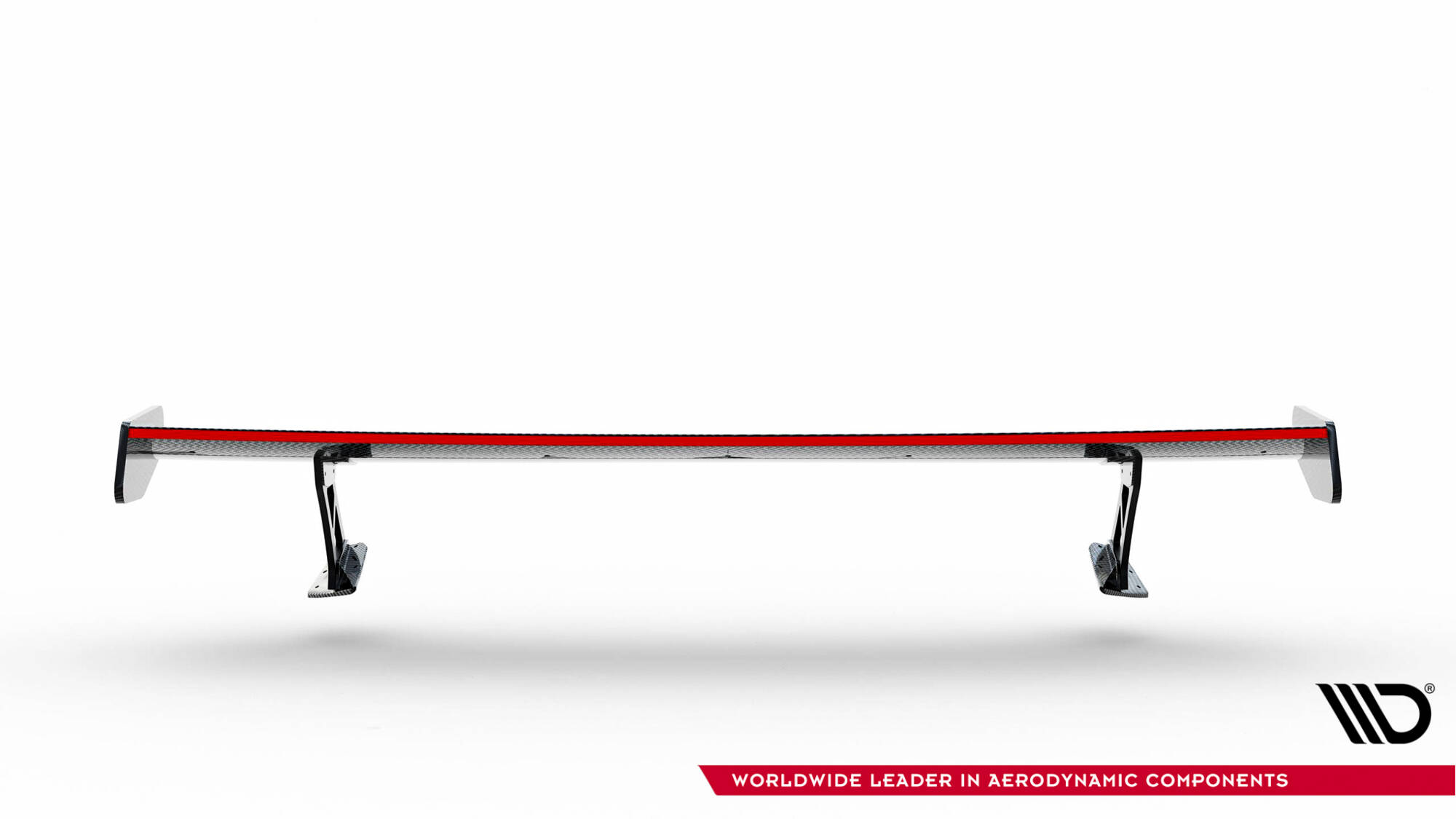 CARBON SPOILER + LED SUITABLE FOR MAZDA MX5 HARDTOP NC(MK3) – MAXTON DESIGN - 20