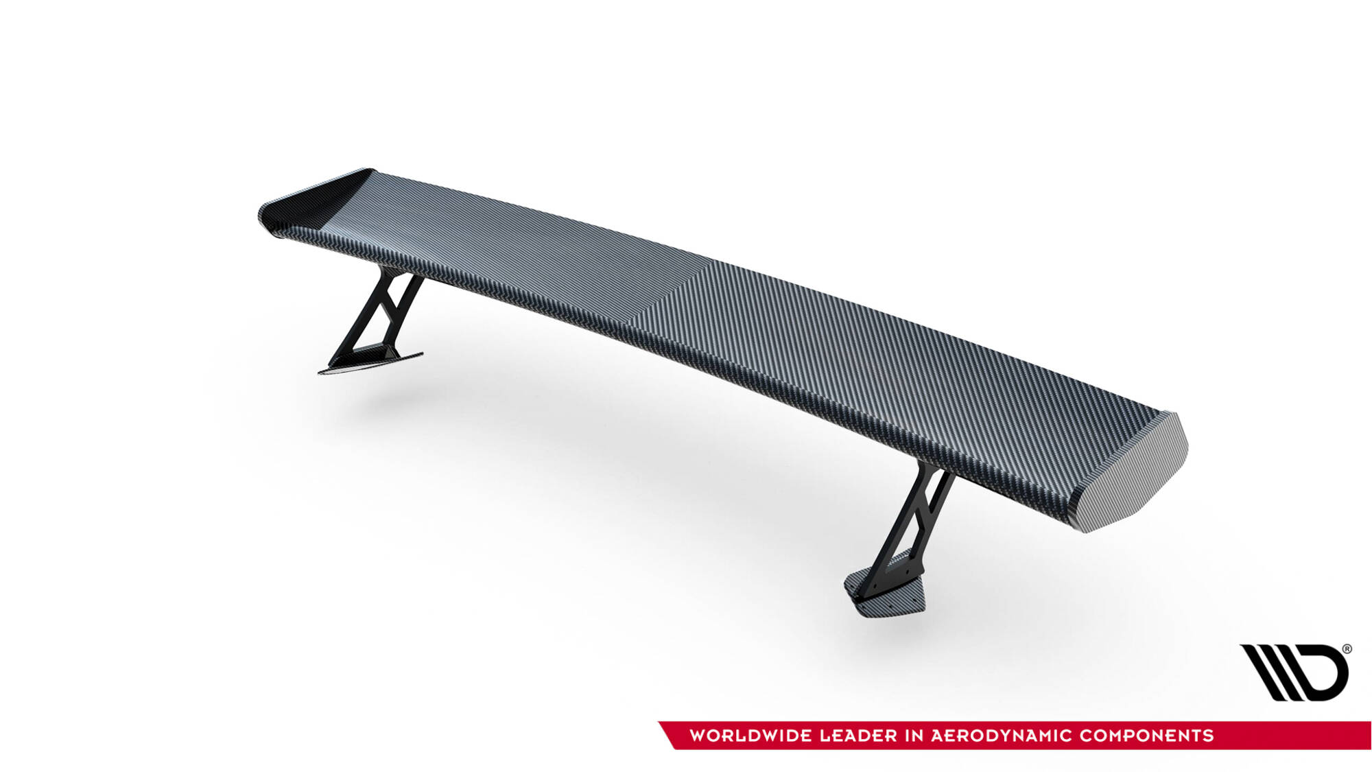 CARBON SPOILER + LED SUITABLE FOR MAZDA MX5 HARDTOP NC(MK3) – MAXTON DESIGN