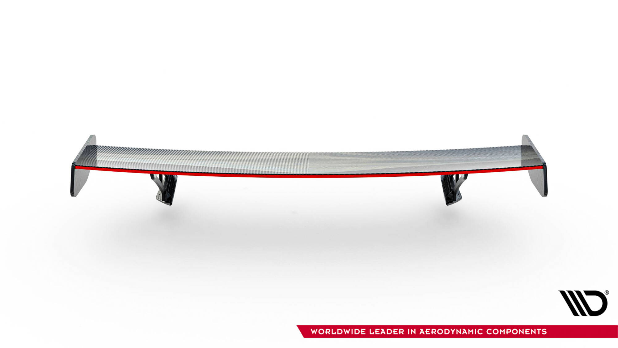 CARBON SPOILER + LED SUITABLE FOR MAZDA MX5 HARDTOP NC(MK3) – MAXTON DESIGN - 17