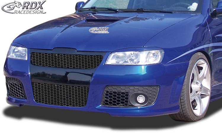 HEADLIGHT COVERS SEAT CORDOBA 1999+ - 2