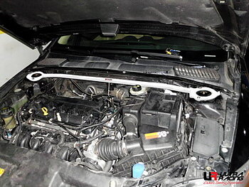 FORD MONDEO MK4 2.3 07-13 ULTRA-R 2P FRONT UPPER STRUTBAR