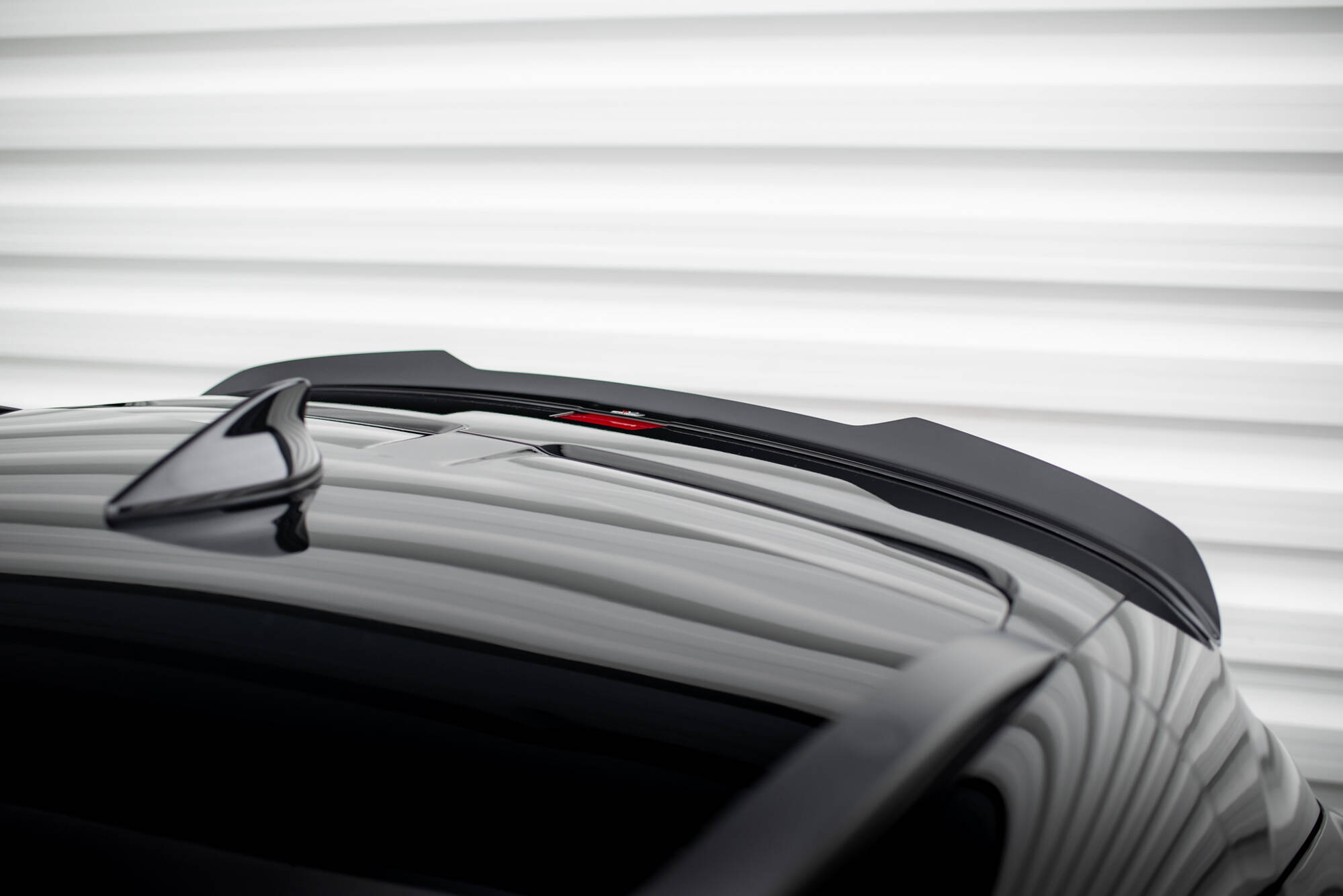 SPOILER CAP SUITABLE FOR HYUNDAI KONA N-LINE MK2 – MAXTON DESIGN - 5