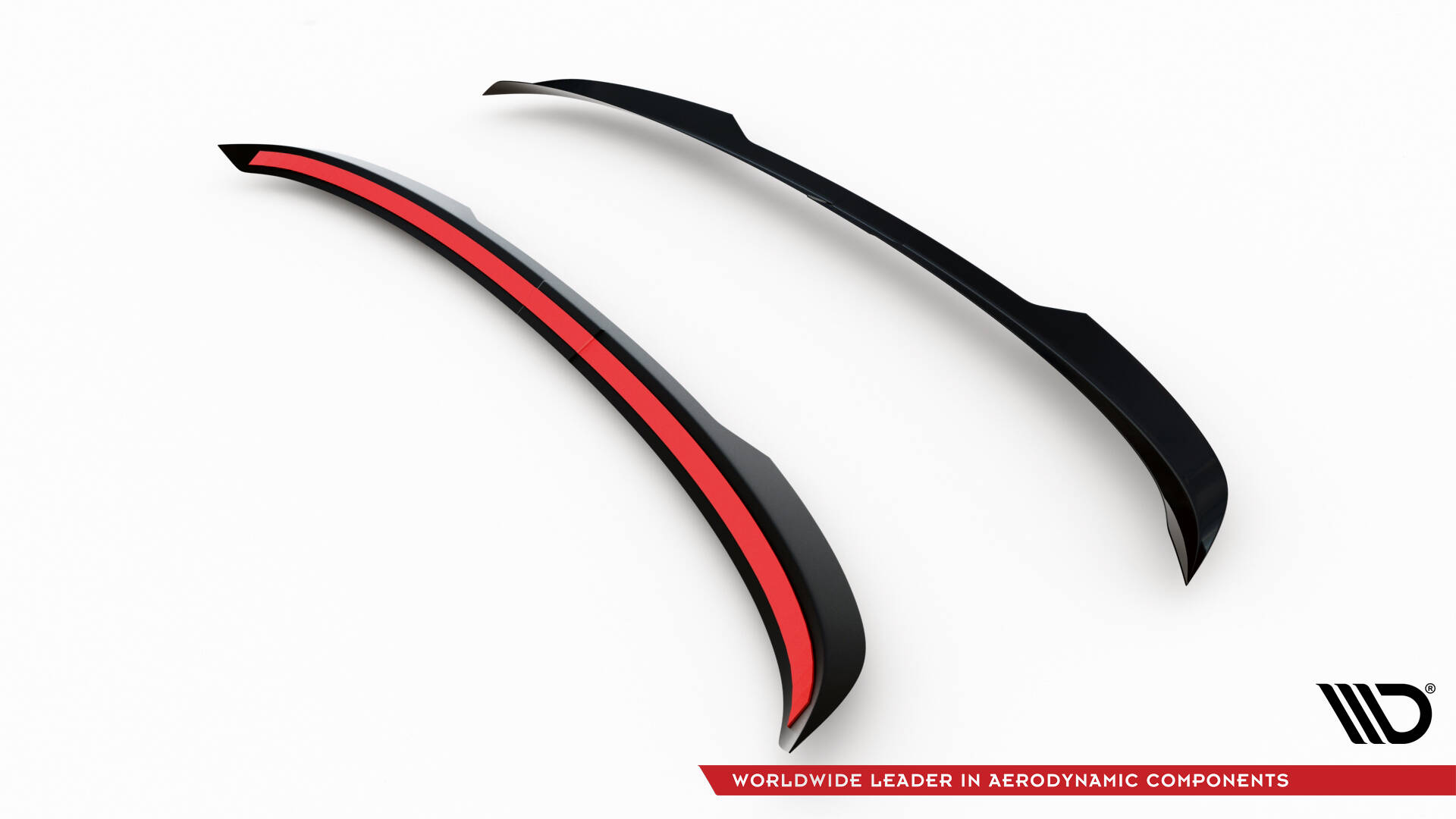 SPOILER CAP SUITABLE FOR HYUNDAI KONA N-LINE MK2 – MAXTON DESIGN - 2