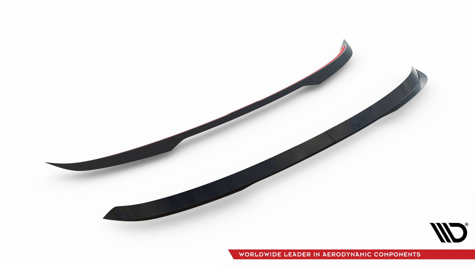 SPOILER CAP SUITABLE FOR HYUNDAI KONA N-LINE MK2 – MAXTON DESIGN - 3