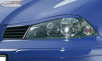 HEADLIGHT COVERS SEAT CORDOBA 6L