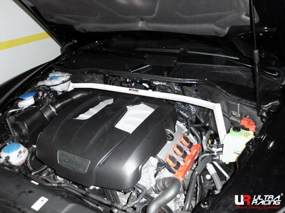 PORSCHE CAYENNE 958 10+ 3.0 V6 ULTRA-R FRONT UPPER STRUTBAR