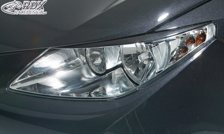 HEADLIGHT COVERS SEAT IBIZA 6J - 3