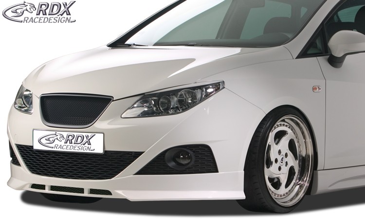 HEADLIGHT COVERS SEAT IBIZA 6J - 2