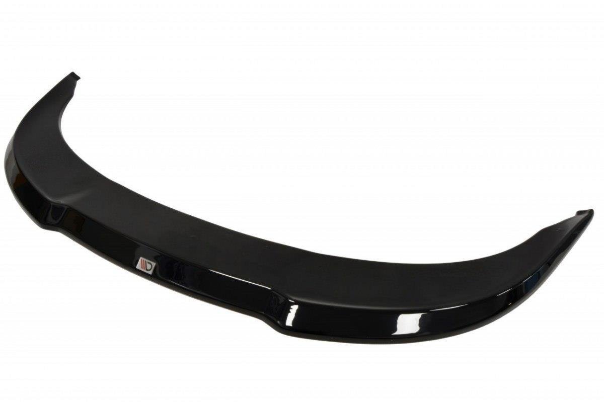 Front Splitter Audi A6 C6 S-line Pre-facelift (2004-2008) - 9