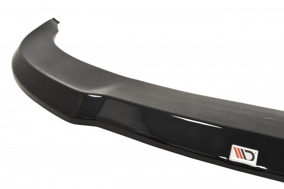 Front Splitter Audi A6 C6 S-line Pre-facelift (2004-2008) - 8