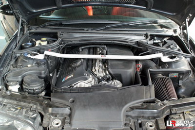 BMW 3-SERIES E46 M3 3.2 01-06 ULTRA-R FRÄMRE ÖVRE FJÄDERBENSSTAG