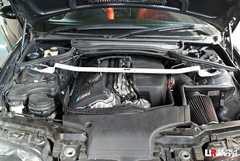BMW 3-SERIES E46 M3 3.2 01-06 ULTRA-R FRONT UPPER STRUTBAR