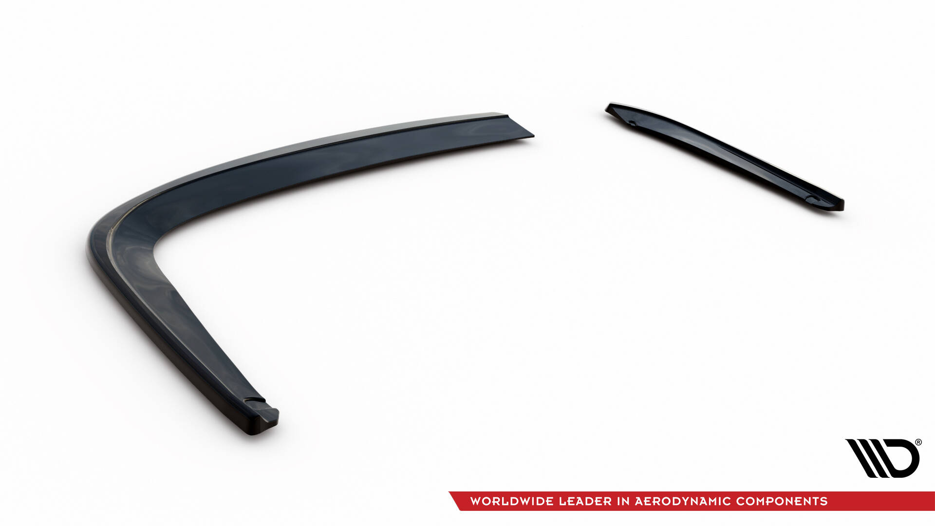 REAR SIDE SPLITTERS V.3 SUITABLE FOR SEAT LEON FR SPORTSTOURER MK3 – MAXTON DESIGN - 3