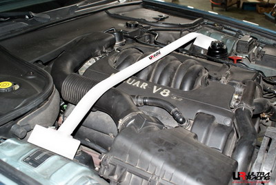 JAGUAR XJ (X308) 4.0 98-02 ULTRA-R FRONT UPPER STRUTBAR