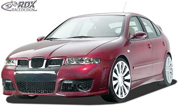 HEADLIGHT COVERS SEAT LEON 1M