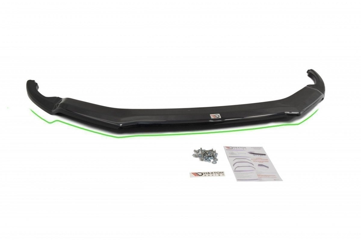 Front Splitter V.3 Audi R8 MK2 (2015-2017)