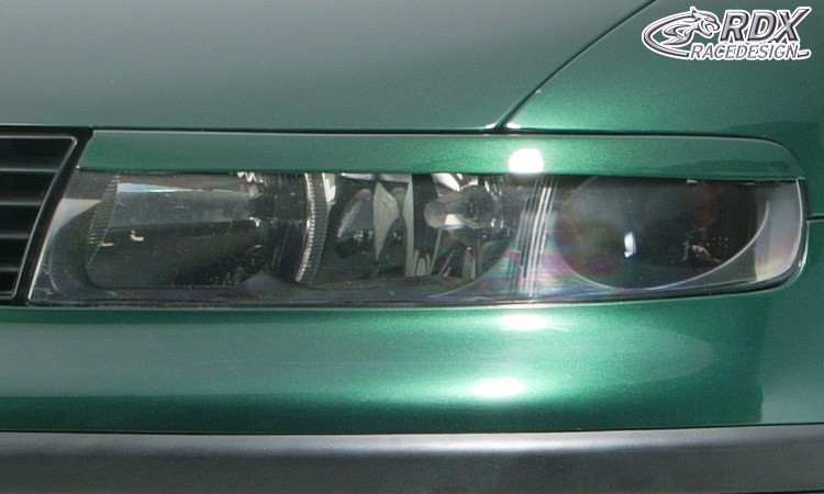 HEADLIGHT COVERS SEAT TOLEDO 1M