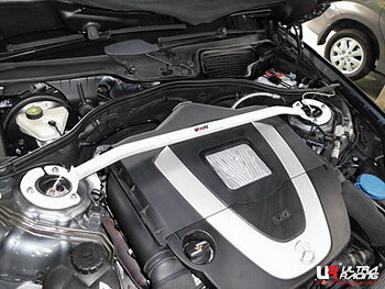 MERCEDES S-CLASS 09+ W221 3.5 ULTRA-R FRONT UPPER STRUTBAR