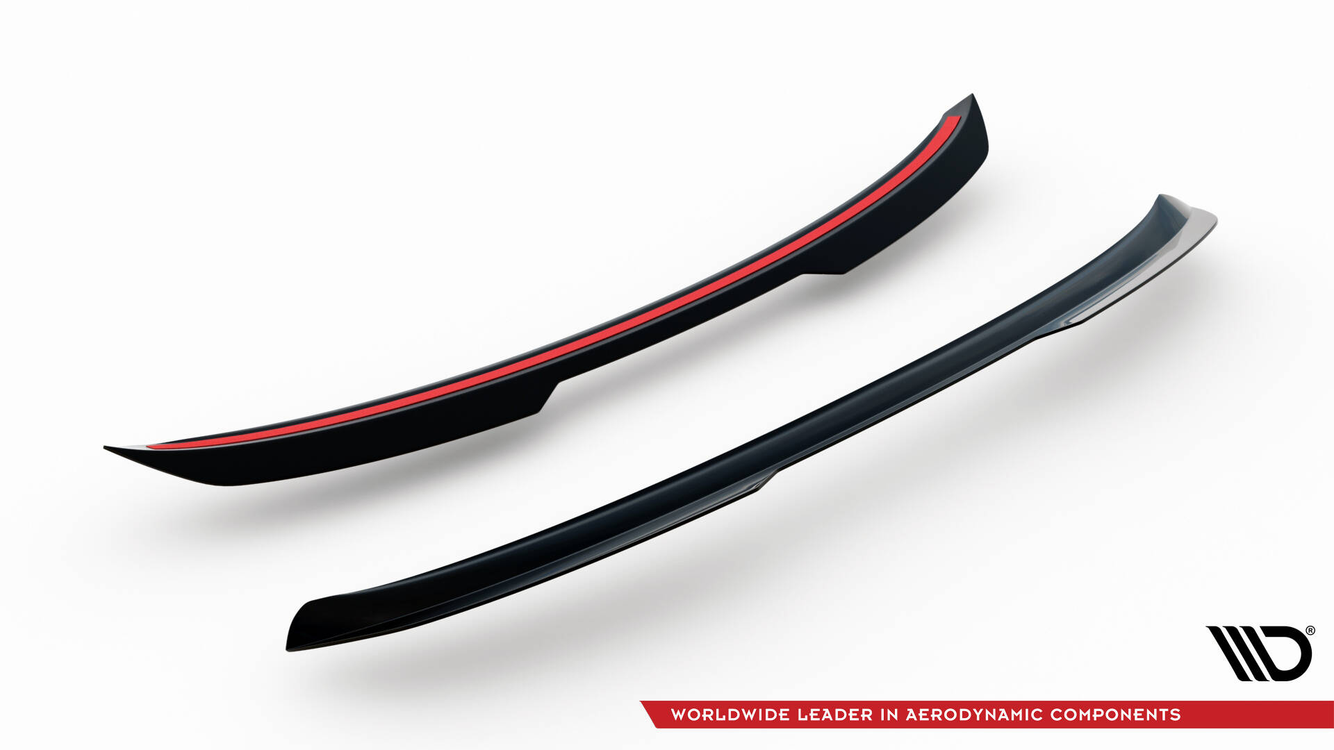 Spoiler CAP V.1 Audi A6 C7 Avant - 7