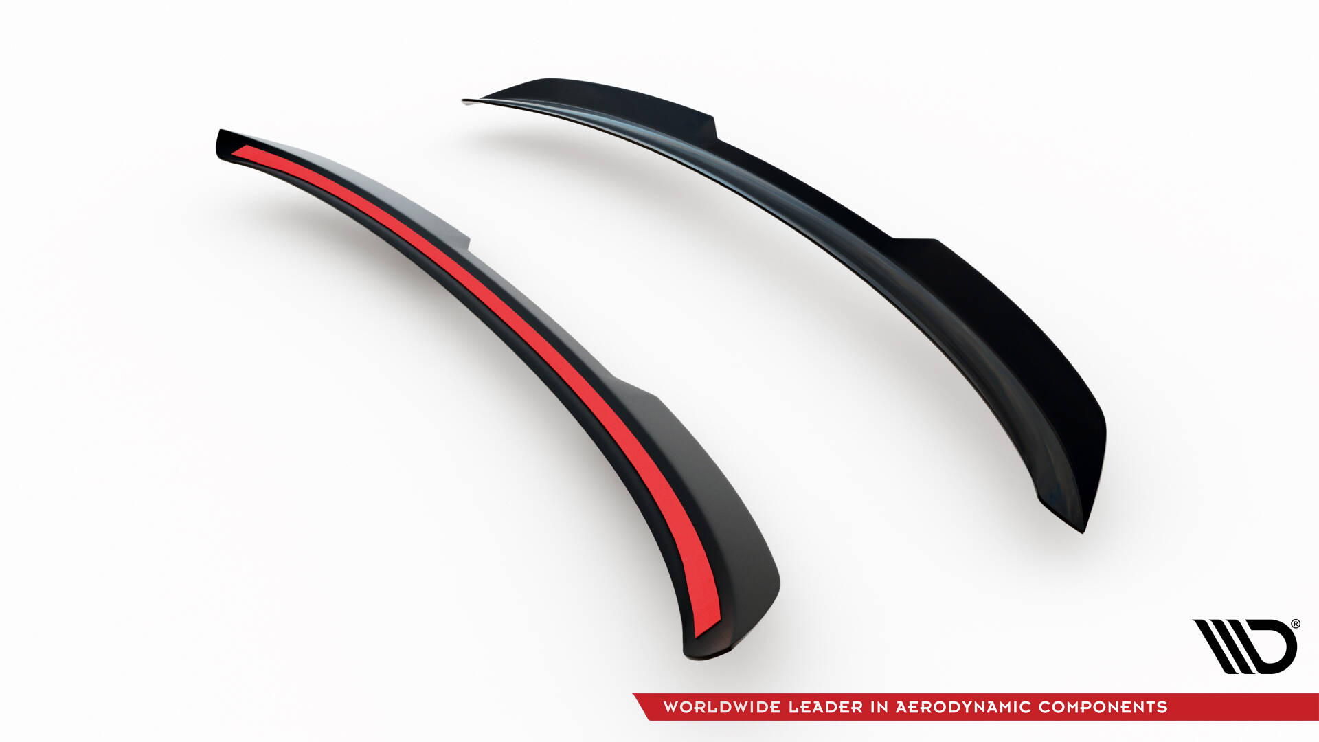 Spoiler CAP V.1 Audi A6 C7 Avant - 8