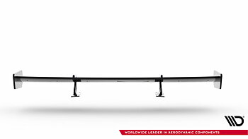 CARBON SPOILER WITH UPPER SWAN MOUNTING  SUITABLE FOR AUDI A5 COUPE 8T – MAXTON DESIGN