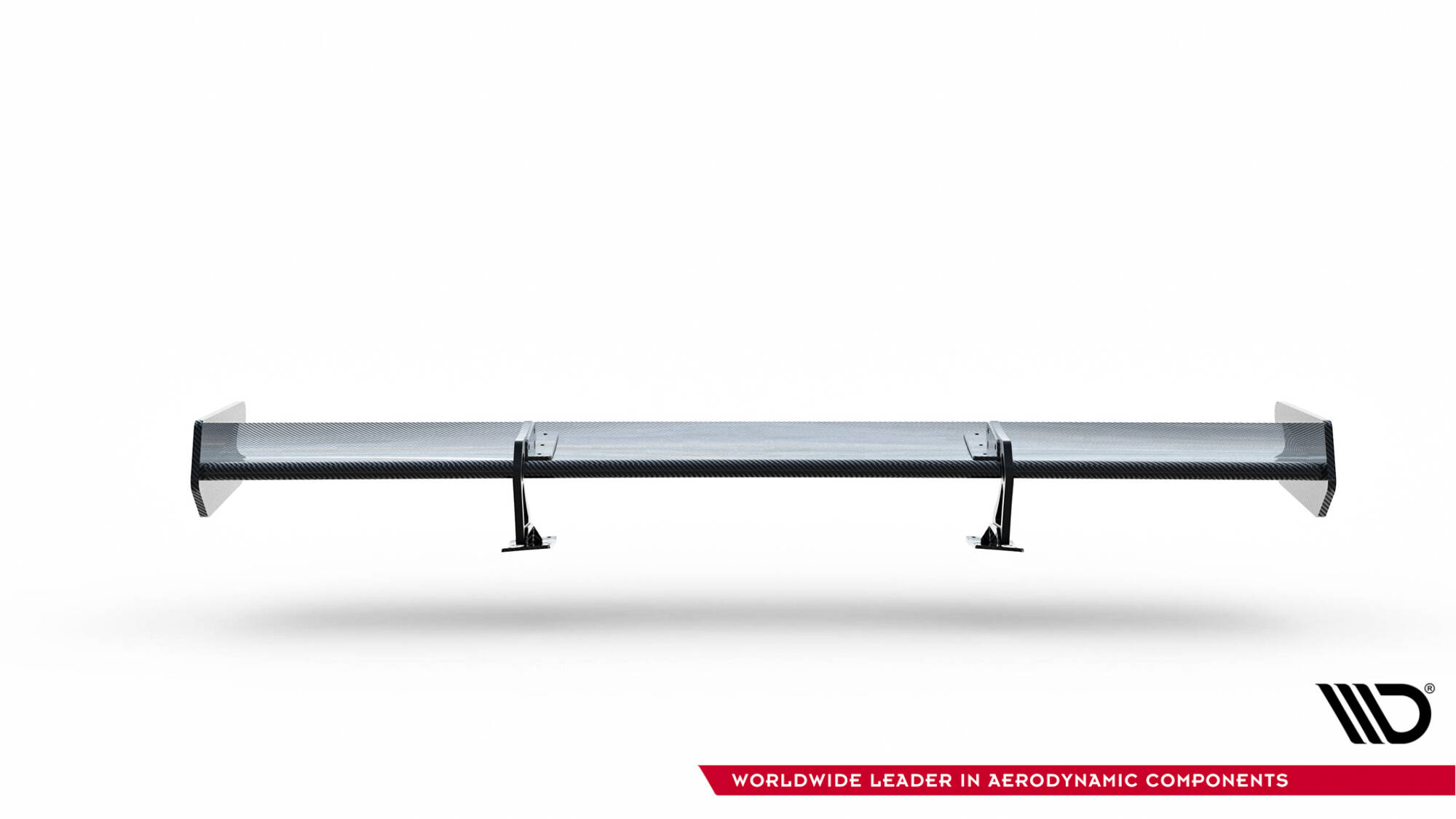 CARBON SPOILER WITH UPPER SWAN MOUNTING SUITABLE FOR AUDI A5 COUPE 8T – MAXTON DESIGN - 9